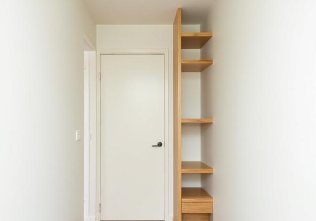 NYC apartment storage solutions